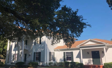 Corley-Porter Funeral Home