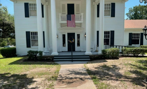 Corley-Porter Funeral Home