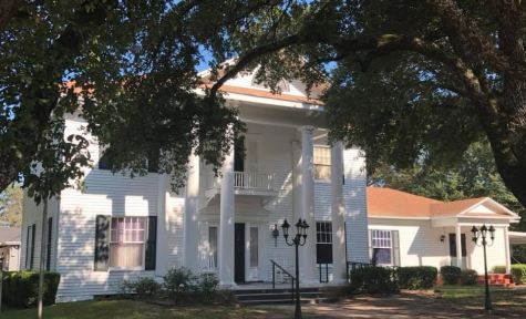 Corley-Porter Funeral Home