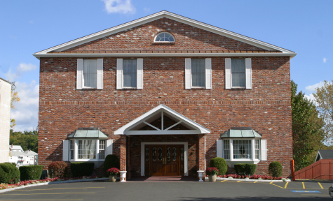 Solimine Funeral Homes - Broadway