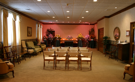 Solimine Funeral Homes - Broadway