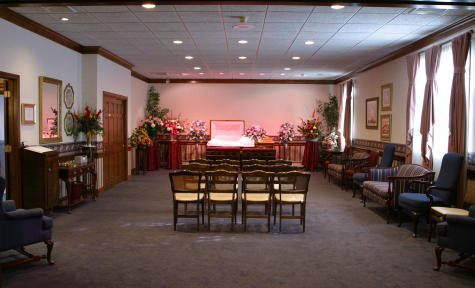 Solimine Funeral Homes - Broadway