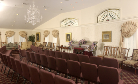 Solimine Funeral Homes - Ocean Street