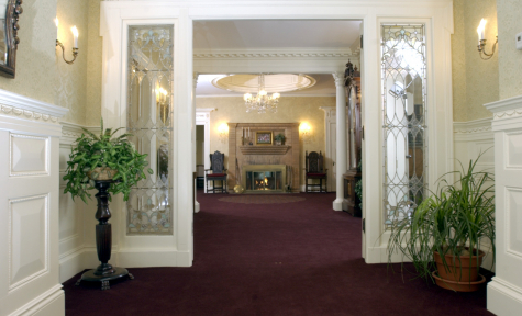 Solimine Funeral Homes - Ocean Street
