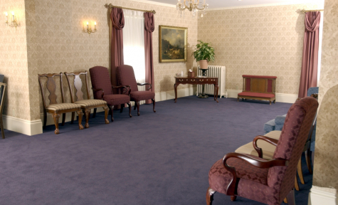 Solimine Funeral Homes - Ocean Street