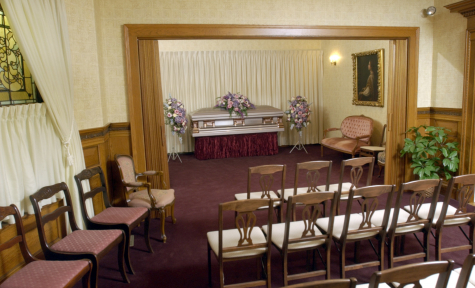 Solimine Funeral Homes - Ocean Street