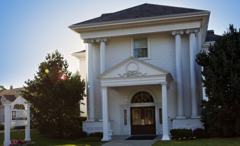 Solimine Funeral Homes - Ocean Street