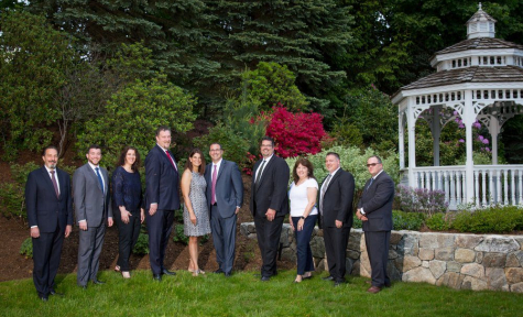 Abriola Parkview Funeral Home