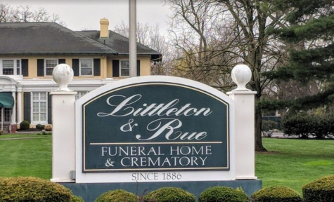 Funerals by Littleton & Rue Funeral Home and Crematory in Springfield, OH