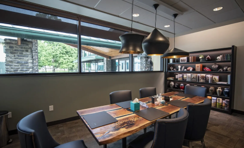 Littleton & Rue Funeral Home and Crematory