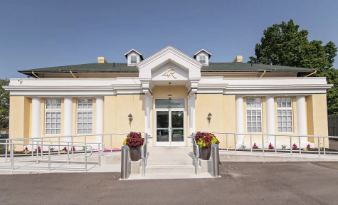 Littleton & Rue Funeral Home and Crematory