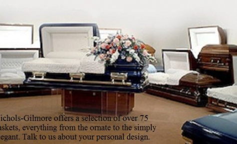 Williams Funeral Home & Burial Services - 302funerals