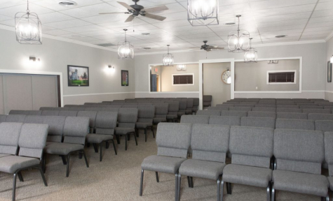 Isburg Funeral Chapels - Pierre