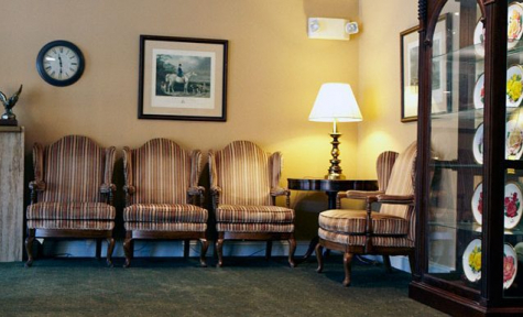 Logan Funeral Home & Cremation Services - Malvern