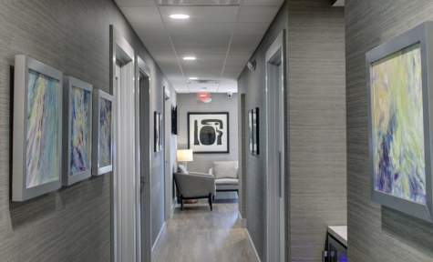 Sagel Bloomfield Danzansky Goldberg Funeral Care Inc.