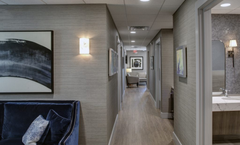 Sagel Bloomfield Danzansky Goldberg Funeral Care Inc.