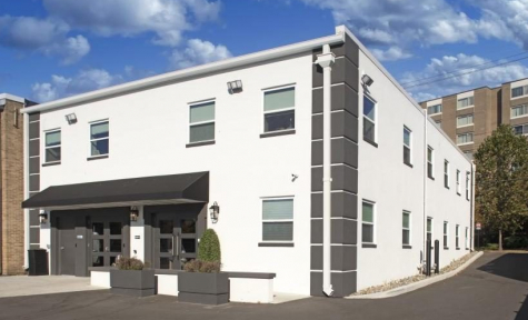 Sagel Bloomfield Danzansky Goldberg Funeral Care Inc.