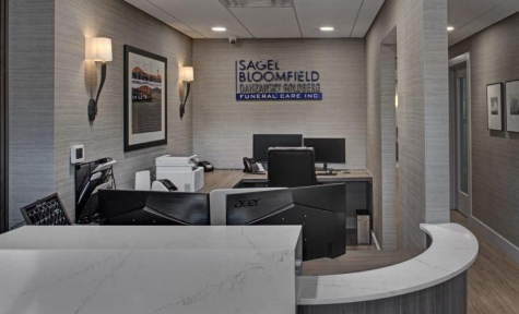 Sagel Bloomfield Danzansky Goldberg Funeral Care Inc.
