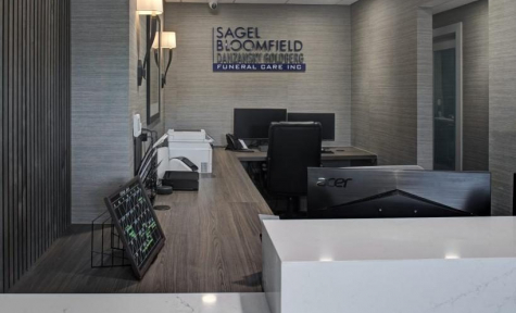 Sagel Bloomfield Danzansky Goldberg Funeral Care Inc.