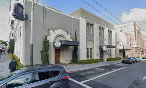 Sinai Memorial Chapel Chevra Kadisha - San Francisco