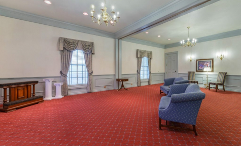 Jefferson Memorial Funeral Home