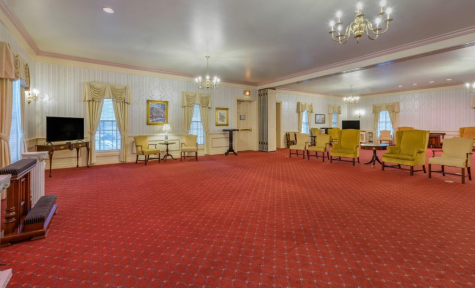 Jefferson Memorial Funeral Home