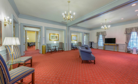 Jefferson Memorial Funeral Home