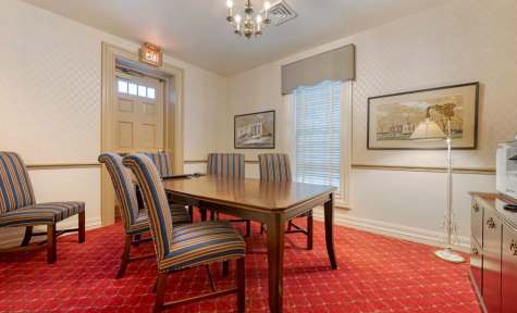 Jefferson Memorial Funeral Home