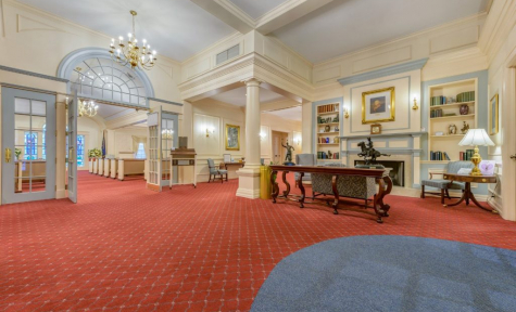 Jefferson Memorial Funeral Home