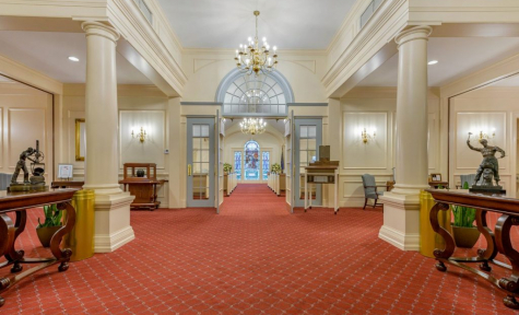 Jefferson Memorial Funeral Home