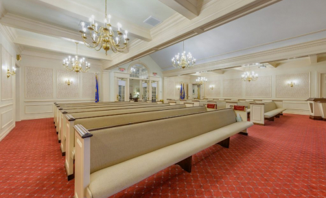 Jefferson Memorial Funeral Home