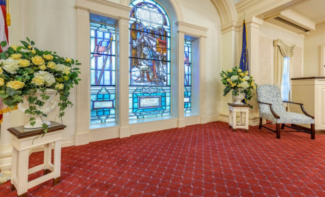 Jefferson Memorial Funeral Home
