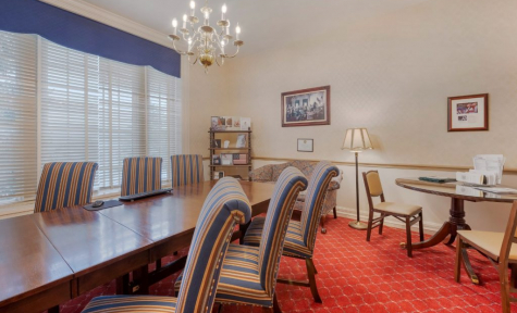Jefferson Memorial Funeral Home