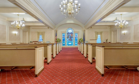 Jefferson Memorial Funeral Home