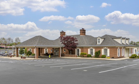 Jefferson Memorial Funeral Home