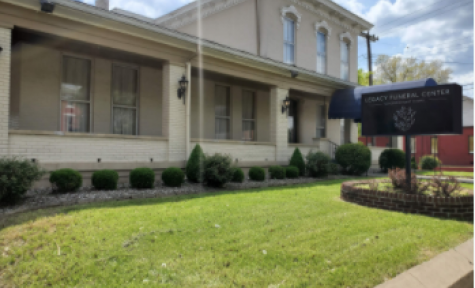 Legacy Funeral Center - Schoppenhorst Chapel