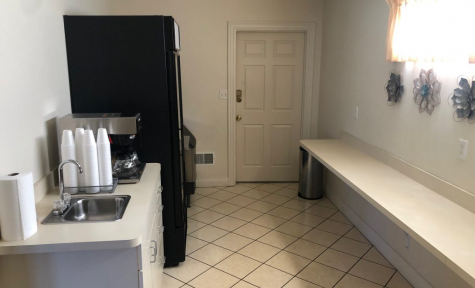 Legacy Funeral Center - Nunnelley Chapel
