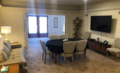 Legacy Funeral Center - Nunnelley Chapel