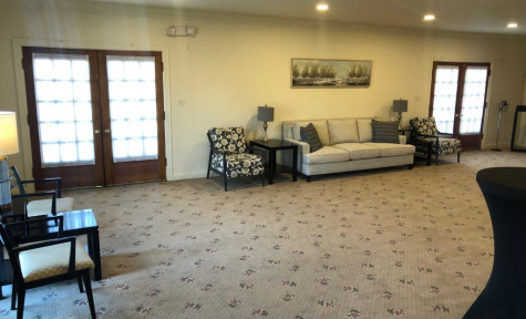 Legacy Funeral Center - Nunnelley Chapel