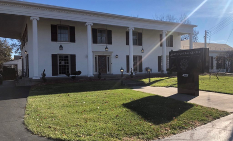 Legacy Funeral Center - Nunnelley Chapel
