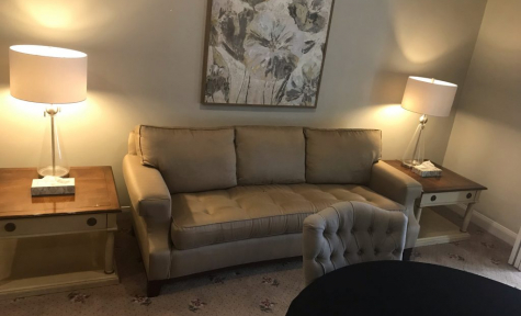 Legacy Funeral Center - Nunnelley Chapel