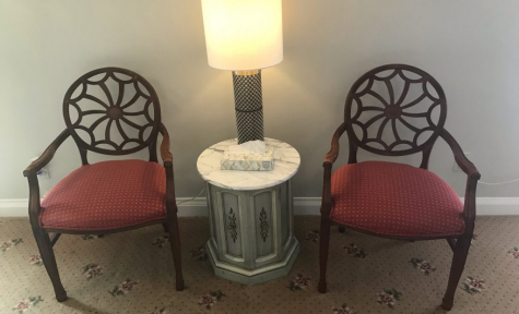 Legacy Funeral Center - Nunnelley Chapel