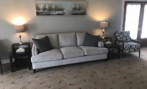 Legacy Funeral Center - Nunnelley Chapel
