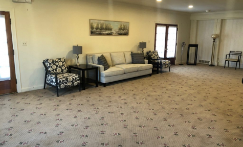 Legacy Funeral Center - Nunnelley Chapel