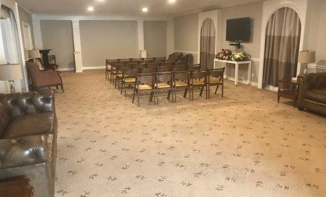 Legacy Funeral Center - Nunnelley Chapel