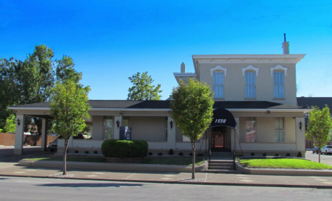 Legacy Funeral Center - Schoppenhorst Chapel