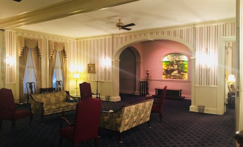 Legacy Funeral Center - Schoppenhorst Chapel