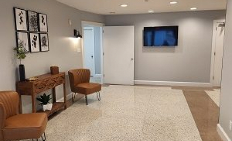 Legacy Funeral Center - Scott Chapel
