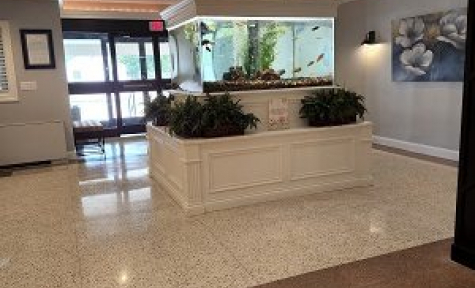 Legacy Funeral Center - Scott Chapel
