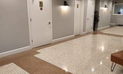 Legacy Funeral Center - Scott Chapel